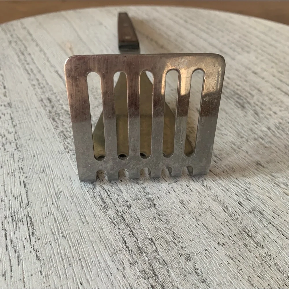EKCO 1960s flint
